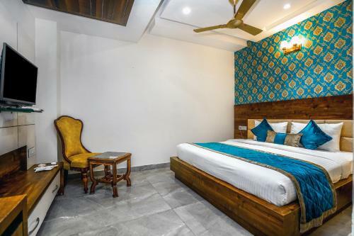 Hotel Amritsar Grand Heritage Walk By Levelup