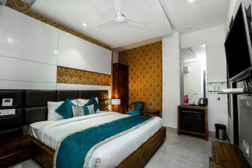 Hotel Amritsar Grand Heritage Walk By Levelup