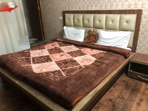 Hostal Hotel Ginni Executive By Devista