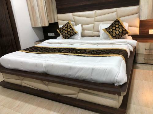 Hostal Hotel Ginni Executive By Devista