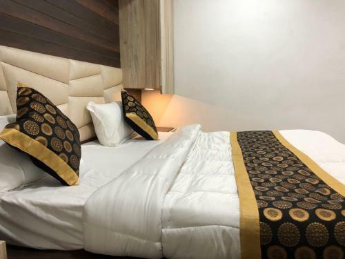 Hostal Hotel Ginni Executive By Devista