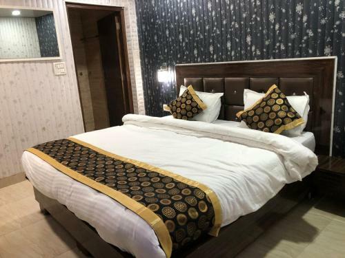 Hostal Hotel Ginni Executive By Devista