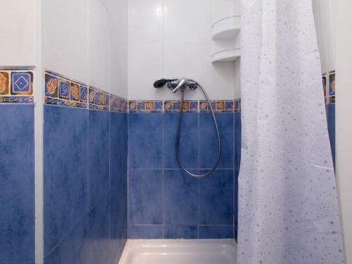 Apartment Alondras