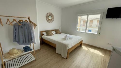 Mi Villa Apartamentos D�nia Centro