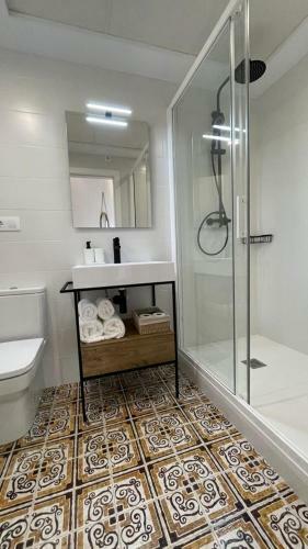 Mi Villa Apartamentos D�nia Centro