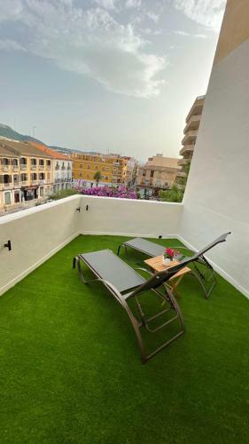 Mi Villa Apartamentos D�nia Centro