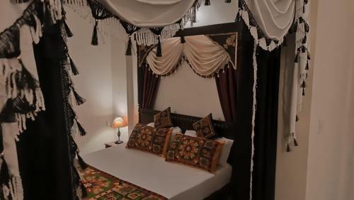 Hotel Ganesha Palace