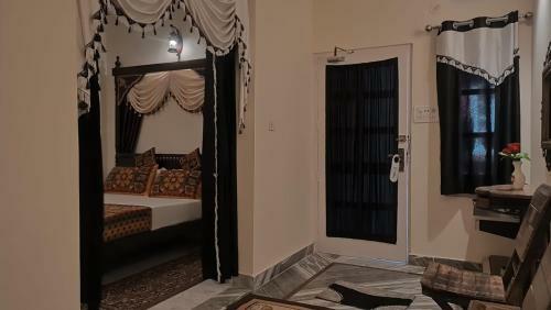 Hotel Ganesha Palace