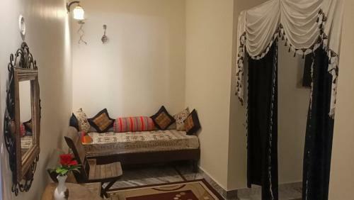 Hotel Ganesha Palace