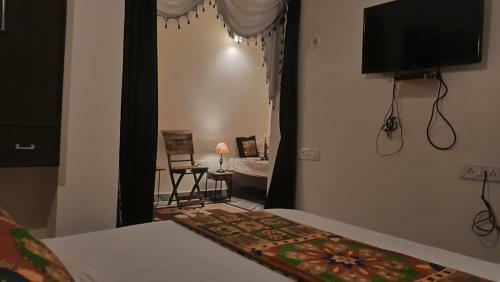 Hotel Ganesha Palace