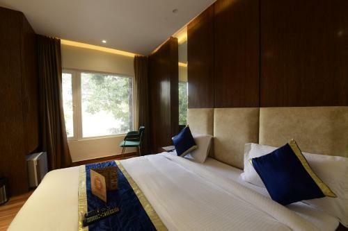 Hotel Golden Lagoon