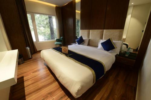 Hotel Golden Lagoon