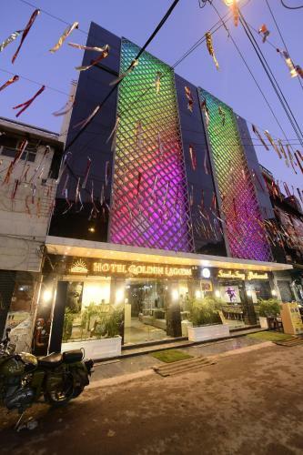 Hotel Golden Lagoon