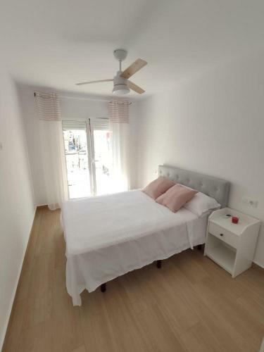 Apartamento Piso 3 Dormitorios Renovado Centro Urbano D�nia