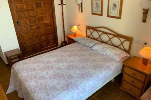 Apartamento Primera L�nea De Playa