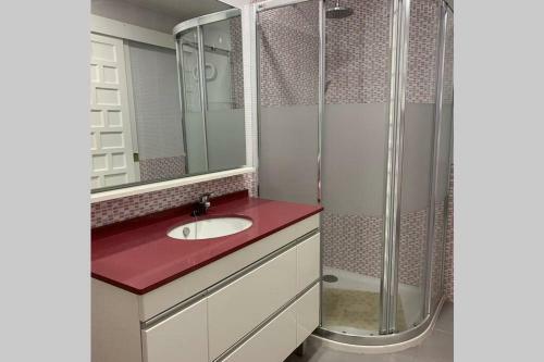 Apartamento Primera L�nea De Playa