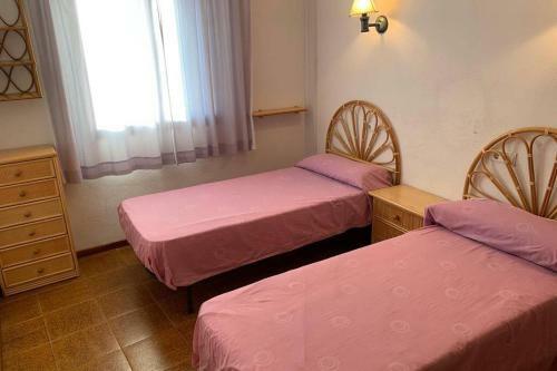 Apartamento Primera L�nea De Playa