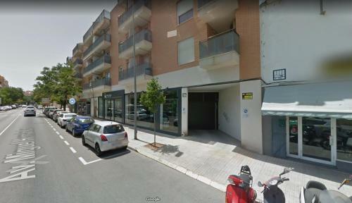 Ca T�a Teresa