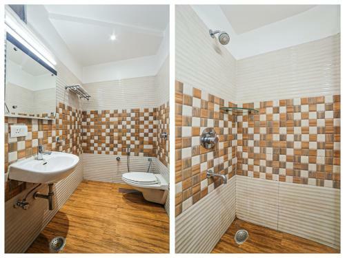 Oyo Townhouse 615 Hotel Pearl Inn