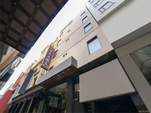 Oyo Townhouse 615 Hotel Pearl Inn