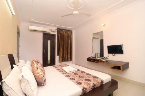 Hostal Gurjeet Guest House 100 Meter From Golden Temple