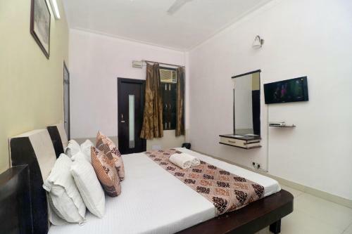 Hostal Gurjeet Guest House 100 Meter From Golden Temple