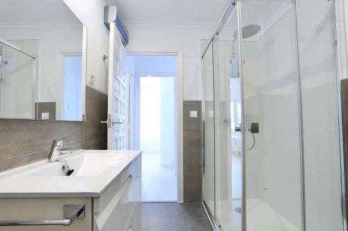 Apartamento Los Alamos 21 Andaluz