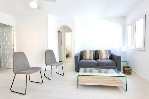 Apartamento Los Alamos 21 Andaluz