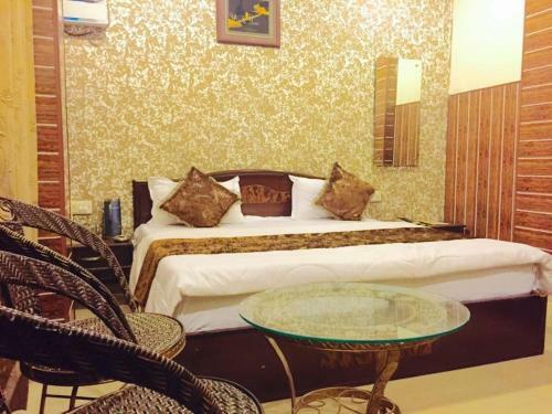 Hotel Safe Stay By Ma International With Free Parking
