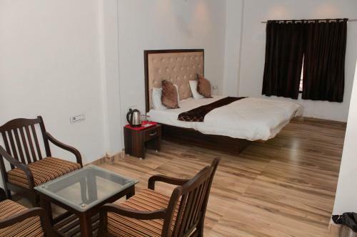 Hotel Safe Stay By Ma International With Free Parking