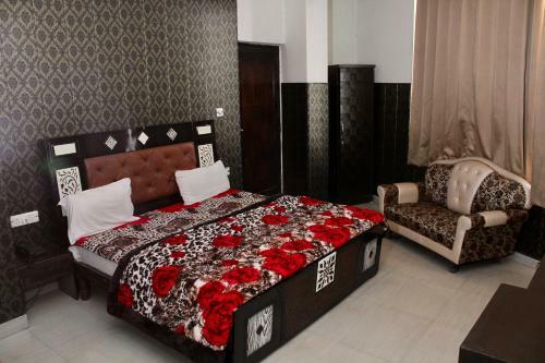 Hotel Safe Stay By Ma International With Free Parking