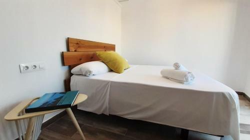 Apartamento Al - Andalus� 21