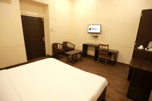 Hotel Myspace Basera Vintage