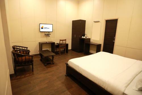Hotel Myspace Basera Vintage