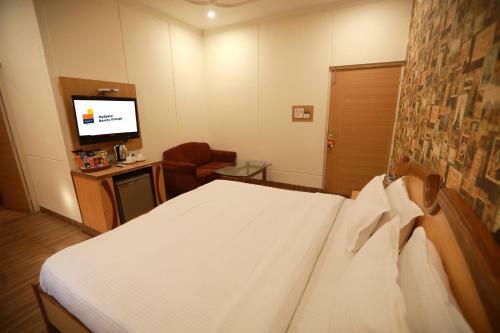 Hotel Myspace Basera Vintage