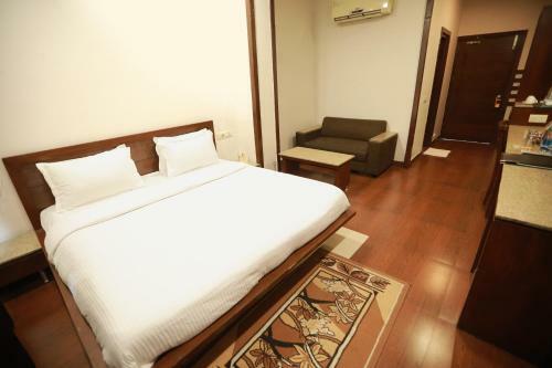 Hotel Myspace Basera Vintage