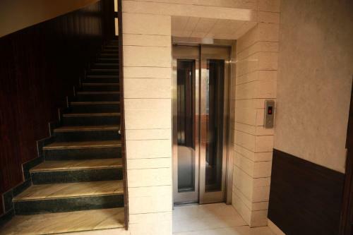 Hotel Myspace Basera Vintage