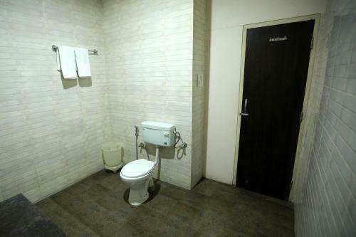 Hotel Myspace Basera Vintage