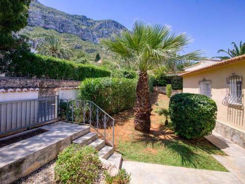 Holiday Home Macando