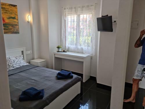 Apartamento El Patio Denia
