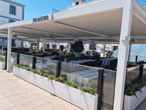 Apartamento El Patio Denia