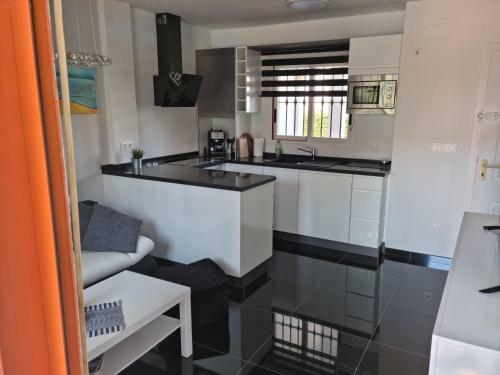 Apartamento El Patio Denia