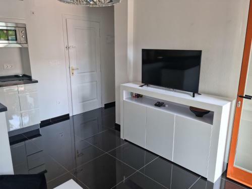 Apartamento El Patio Denia