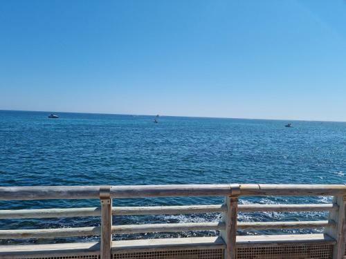 Apartamento El Patio Denia