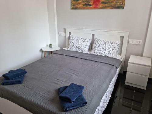 Apartamento El Patio Denia