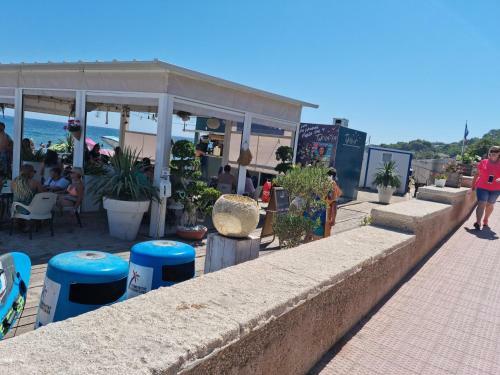 Apartamento El Patio Denia