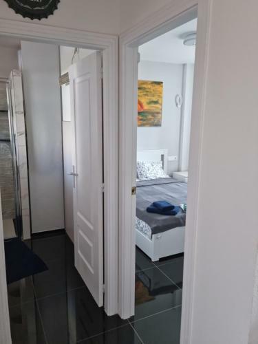 Apartamento El Patio Denia
