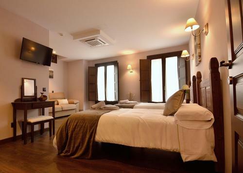Hotel El Estanco