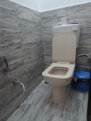 Yomad Hostel - Yoga & Travel