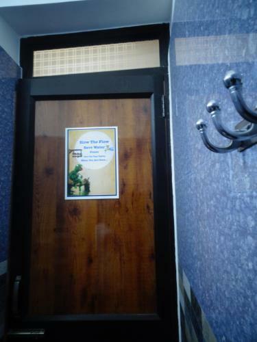 Yomad Hostel - Yoga & Travel